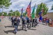 Ridgefield 4th of July celebration an all-day affair