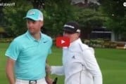 A Royal playoff