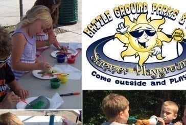 Battle Ground’s free summer playground program begins this week