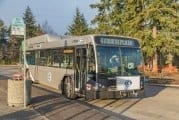 C-TRAN to offer fare-free service Thursday