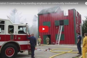Fire District 3 continues long-standing emphasis on community involvement