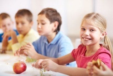 Free Summer Meals Program offers nutritious meals to kids
