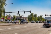 Traffic revisions coming to Battle Ground