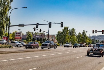 Traffic revisions coming to Battle Ground