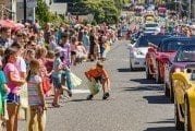City of Camas celebrates history and future at 2017 Camas Days