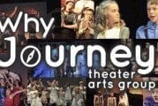 Journey Theater Arts Group celebrates 15 years of youth theater education