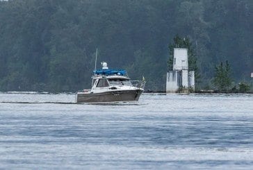 Summer chinook fishery reopens on the lower Columbia River