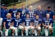Memories of the first Freedom Bowl Classic