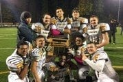 Winning Eagles return for Freedom