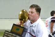 New football leader at King’s Way Christian