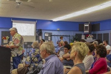 La Center council members vote to have city retain operation of wastewater treatment plant