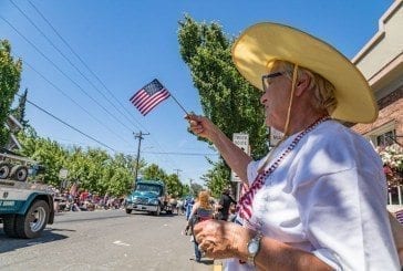 Ridgefield Fourth of July Celebration: Small Town Life at its Best
