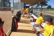 A new softball field for some ‘old guys’