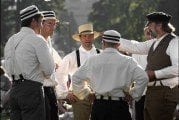 Two-day event highlights military history at Fort Vancouver