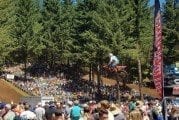 Racing for the Fans