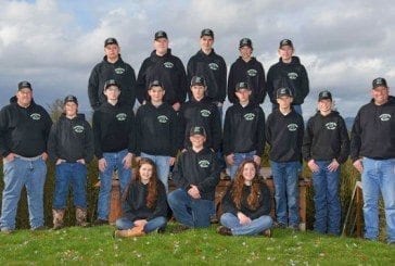 Trapshooting and equestrian teams offer Woodland students opportunities to experience teamwork and competition