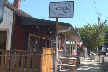 Unique personality and food behind success of Buckets Restaurant