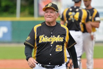 Champion baseball coach set to return to Prairie