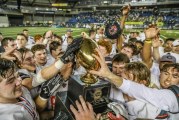 Class 4A GSHL: So strong, so tough
