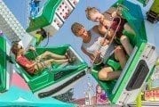 Clark County celebrates its fair