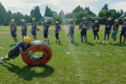 Columbia River Chieftains are just ‘one big happy family’