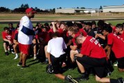Fort Vancouver Trappers aim to earn some respect