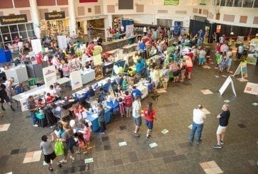 Back to school event helps students and families prepare for the school year
