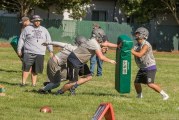 Heritage wants to prove the doubters wrong