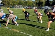 It’s a family affair at Hockinson this season