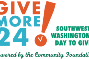 Give More 24! Aims to raise $1 million for area nonprofits