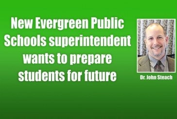 New Evergreen Public Schools superintendent wants to prepare students for future
