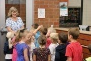 New program seeks to give kindergartners a ‘Jump Start’ on learning