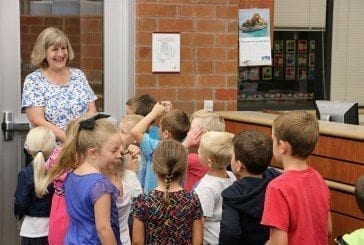 New program seeks to give kindergartners a ‘Jump Start’ on learning