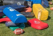 High school football season arrives