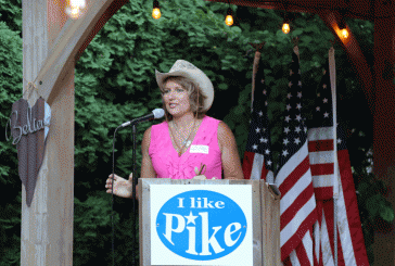 Liz Pike announces 2018 run for Clark County Council Chair