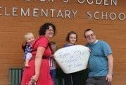 Back to school excitement comes to Vancouver Public Schools