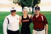 Prairie High School staff, graduates mourn loss of former cross country coach