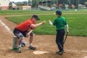Washougal’s Ryan Krout receives scholarship award