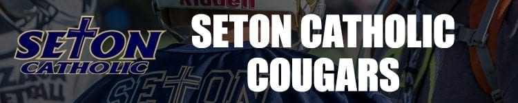 After combining with King’s Way Christian last year, Seton Catholic’s players feel blessed to be playing football for their own high school in 2017.