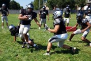 Jojo Siofele battles back from injury to brighten Union’s outlook