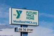 Woodland moves closer to making pool dream a reality