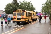 Woodland Public Schools offers resources and tips to students in prep for opening day of school