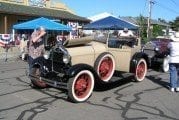 Heritage Day celebrates local history in Washougal