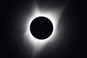 2017 Solar Eclipse lives up to the hype
