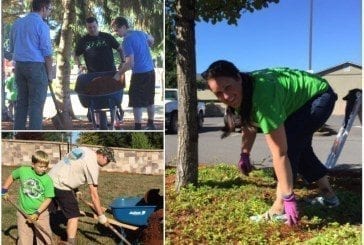 Volunteers to gather for Battle Ground Community Day of Service