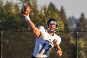 Class 2A, 1A high school football reviews and previews