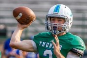 Class 3A high school football reviews and previews
