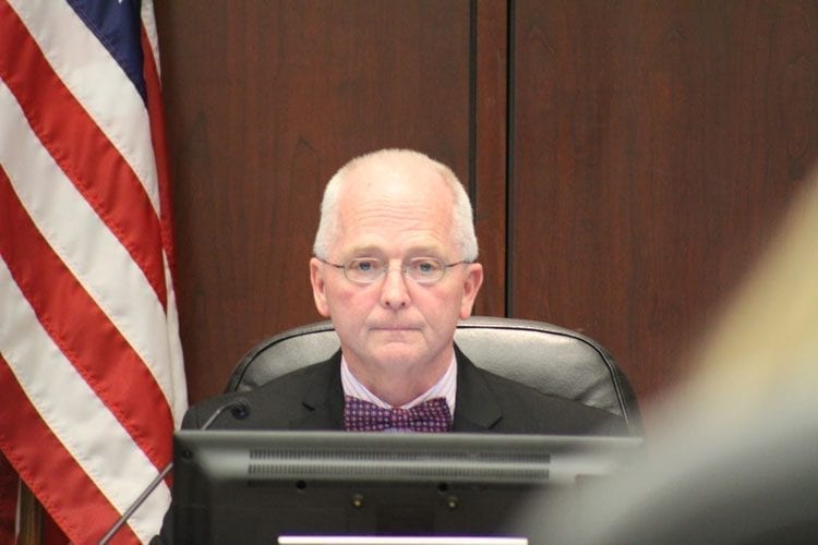 Battle Ground City Council votes to abolish salary commission