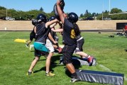 Class 3A high school football reviews and previews