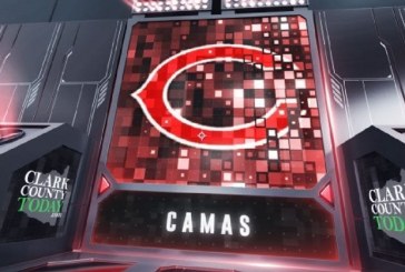 Camas puts win streak on the line against Skyview
